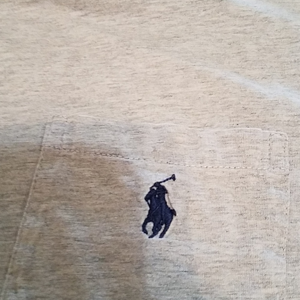 POLO Ralph Lauren tee - Picture 3 of 3